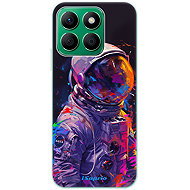 iSaprio Neon Astronaut pro Honor X8b - Phone Cover