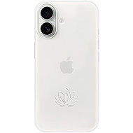 iSaprio Chire´ case - Lotus for iPhone 16 - Phone Cover