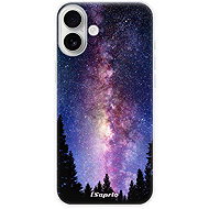 iSaprio Milky Way 11 pro iPhone 16 Plus - Phone Cover