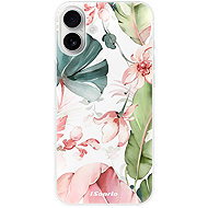 iSaprio Exotic Pattern 01 pro iPhone 16 Plus - Phone Cover