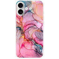 iSaprio Golden Pastel pro iPhone 16 Plus - Phone Cover