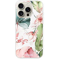 iSaprio Exotic Pattern 01 pro iPhone 16 Pro - Phone Cover