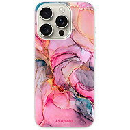 iSaprio Golden Pastel for iPhone 16 Pro - Phone Cover