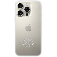 iSaprio Chire´ case - Travel for iPhone 16 Pro - Phone Cover
