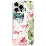 iSaprio Exotic Pattern 01 pro iPhone 16 Pro Max - Phone Cover
