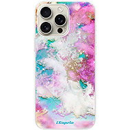 iSaprio Galactic Paper pro iPhone 16 Pro Max - Phone Cover