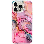 iSaprio Golden Pastel pro iPhone 16 Pro Max - Phone Cover
