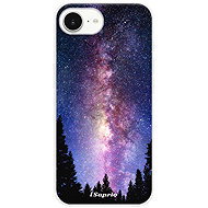 iSaprio Milky Way 11 pro iPhone 16e - Phone Cover