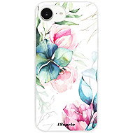 iSaprio Flower Art 01 for iPhone 16e - Phone Cover