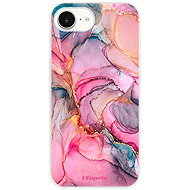 iSaprio Golden Pastel for iPhone 16e - Phone Cover