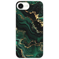 iSaprio Emerald for iPhone 16e - Phone Cover