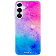 iSaprio Watercolour Paper 01 for Samsung Galaxy A16 5G - Phone Cover