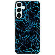 iSaprio Abstract Outlines 12 for Samsung Galaxy A16 5G - Phone Cover