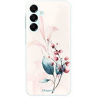 iSaprio Flower Art 02 for Samsung Galaxy A16 5G - Phone Cover