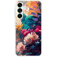 iSaprio Flower Design for Samsung Galaxy A16 5G - Phone Cover