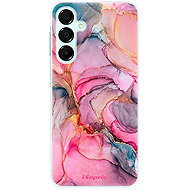 iSaprio Golden Pastel for Samsung Galaxy A16 5G - Phone Cover