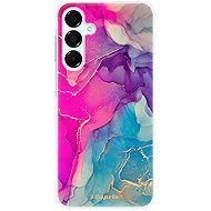 iSaprio Purple Ink pro Samsung Galaxy A16 5G - Phone Cover