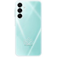iSaprio Chire´ case - Lotus for Samsung Galaxy A16 5G - Phone Cover
