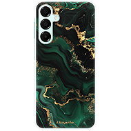 iSaprio Emerald for Samsung Galaxy A16 5G - Phone Cover