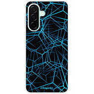 iSaprio Abstract Outlines 12 pro Samsung Galaxy A26 - Phone Cover