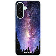 iSaprio Milky Way 11 pro Samsung Galaxy A26 - Phone Cover