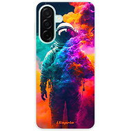 iSaprio Astronaut in Colors pro Samsung Galaxy A26 - Phone Cover