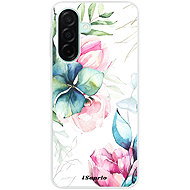 iSaprio Flower Art 01 pro Samsung Galaxy A26 - Phone Cover