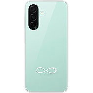 iSaprio Chire´ case - Infinity for Samsung Galaxy A26 - Phone Cover