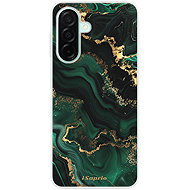 iSaprio Emerald pro Samsung Galaxy A26 - Phone Cover