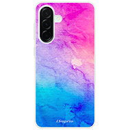 iSaprio Watercolor Paper 01 pro Samsung Galaxy A36 - Phone Cover