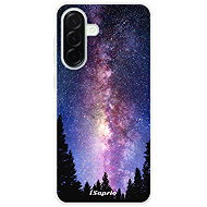 iSaprio Milky Way 11 pro Samsung Galaxy A36 - Phone Cover