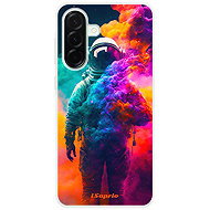iSaprio Astronaut in Colors pro Samsung Galaxy A36 - Phone Cover
