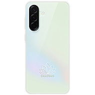 iSaprio Clear case - Lotus for Samsung Galaxy A36 - Phone Cover