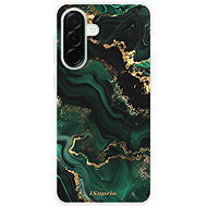 iSaprio Emerald for Samsung Galaxy A36 - Phone Cover
