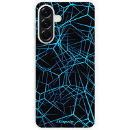 iSaprio Abstract Outlines 12 pro Samsung Galaxy A56 - Phone Cover