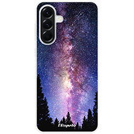 iSaprio Milky Way 11 for Samsung Galaxy A56 - Phone Cover