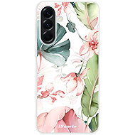 iSaprio Exotic Pattern 01 pro Samsung Galaxy A56 - Phone Cover