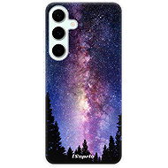 iSaprio Milky Way 11 pro Samsung Galaxy S24 FE - Phone Cover
