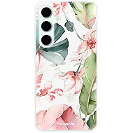 iSaprio Exotic Pattern 01 pro Samsung Galaxy S24 FE - Phone Cover