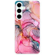 iSaprio Golden Pastel pro Samsung Galaxy S24 FE - Phone Cover