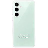 iSaprio Chire´ case - Infinity for Samsung Galaxy S24 FE - Phone Cover