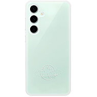 iSaprio Clear Case - Travel for Samsung Galaxy S24 FE - Phone Cover