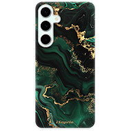 iSaprio Emerald for Samsung Galaxy S24 FE - Phone Cover