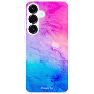 iSaprio Watercolour Paper 01 for Samsung Galaxy S25 - Phone Cover