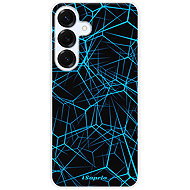 iSaprio Abstract Outlines 12 pro Samsung Galaxy S25 - Phone Cover