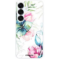 iSaprio Flower Art 01 for Samsung Galaxy S25 - Phone Cover