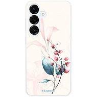 iSaprio Flower Art 02 for Samsung Galaxy S25 - Phone Cover