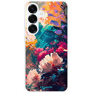 iSaprio Flower Design for Samsung Galaxy S25 - Phone Cover