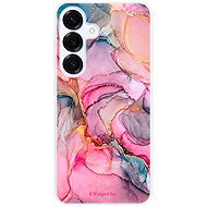 iSaprio Golden Pastel for Samsung Galaxy S25 - Phone Cover
