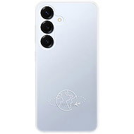 iSaprio Chire´ case - Travel for Samsung Galaxy S25 - Phone Cover